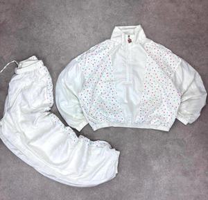 Vente en gros à prix réduit de survêtements pour hommes vêtements de sport à manches longues pour hommes ensemble de survêtements de course élégants et personnalisés - Product Image 1