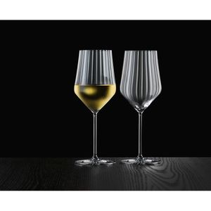 ชุดแก้วไวน์คริสตัลดีไซน์ทันสมัย Nachtmann Aperitivo Universal จำนวน 2 ใบ - Product Image 1