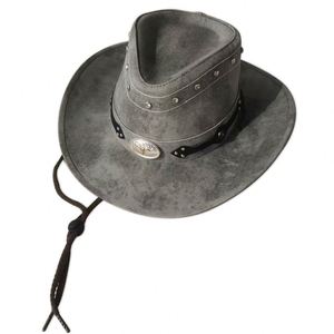 Sombrero de Vaquero de Tela de Algodón con Malla, Logotipo Personalizado, Capeline, Varios Colores y Tamaños - Product Image 5