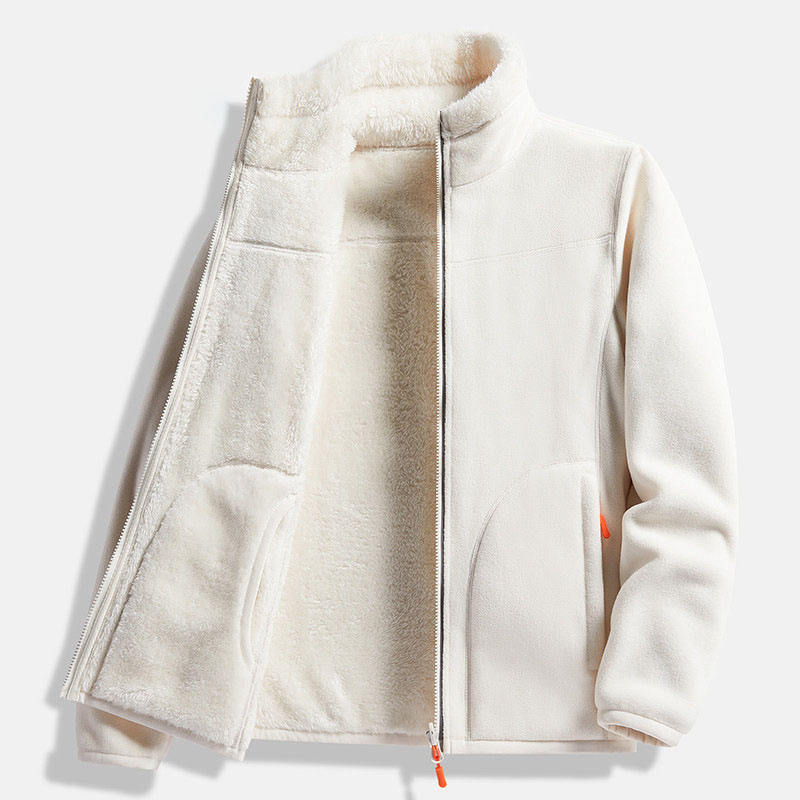 MLD-22028 Beige Men's