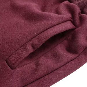 กางเกงขายส่งจากโรงงาน คุณภาพสูง ปรับแต่งได้ กางเกงผู้ชายทรงตรงลำลอง ผ้าซับลิเมชั่น ระบายอากาศได้ดี นุ่ม สบาย - Product Image 5