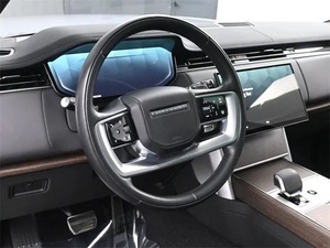 Land Rover Range Rover SE 2024 con Volante a la Izquierda, Emisión Euro IV, 5 Plazas - Product Image 4