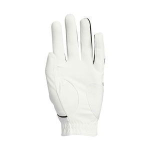Service OEM, gants de golf unisexes en cuir de cabretta véritable de haute qualité 100%, avec logo personnalisé - Product Image 2