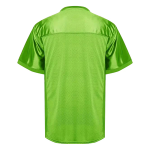 OEM service Men American <b>Football</b> Jersey Super Quality Custom made top trending Men American <b>Football</b> Jersey with <b>light</b> weight - Product Image 2