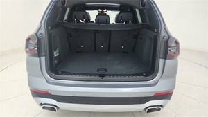 BMW X3 sDrive30i 4dr SUV 2024 Usado en Buen Estado - Product Image 2