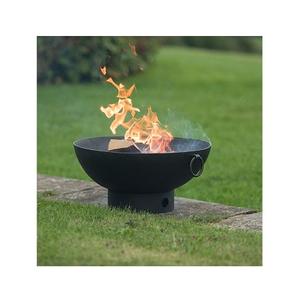 Pozo de fuego ardiente de madera de hierro de primera calidad, diseño de tendencia, pozo de fuego de forma redonda del fabricante en Home Arts - Product Image 6