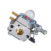Carburador de aluminio Huayi de alta calidad Zama C1U-K52 C1U-K47 nuevo para desbrozadora ECHO SRM2100 GT2000 GT2100 GT2100 K29 K47