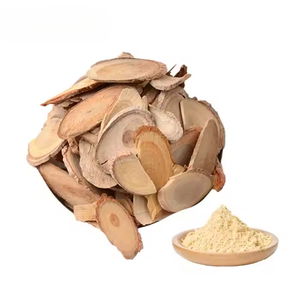 ยาแคปซูลผงสกัดจากรากตองแคตอาลีเกรดอาหารออร์แกนิคบริสุทธิ์จากอินเดีย - Product Image 1