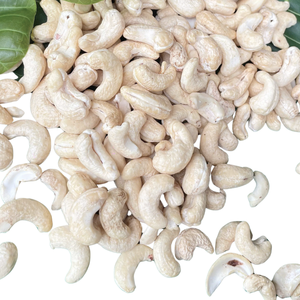 Vente en gros Vietnam Noix de cajou fraîches Noix de cajou Noix de cajou Vietnam Ww180 Ww240 Ww320 OEM, ODM - Product Image 1