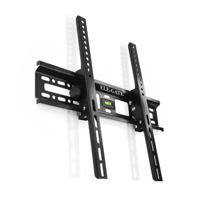 รถเข็นทีวีเหล็กเคลื่อนที่ได้พร้อมฟังก์ชั่นหมุน รองรับทีวีขนาด 26-55 นิ้ว เคลื่อนย้ายง่าย บรรจุในกล่อง - Product Image 2