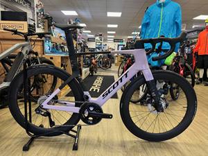 NUEVA <span class=keywords><strong>Bicicleta</strong></span> Eléctrica Scotts Foil RC, <span class=keywords><strong>Bicicleta</strong></span> de Carretera, <span class=keywords><strong>Bicicleta</strong></span> de Montaña, Cuadro de Aluminio, con Energía Solar, para Neumáticos Anchos, Uso en Nieve - Product Image 4