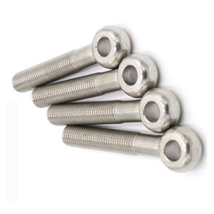 للبيع بالجملة براغي الطن والمكسرات M10 GEO321A رفع سوباريناس - Product Image 2