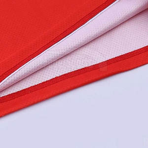 Uniforme de basket-ball 100% polyester de meilleure qualité sport sur mesure nouveau design uniforme de basket-ball - Product Image 5