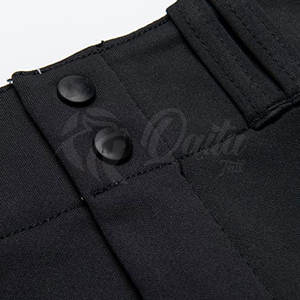 Uniforme de Béisbol Personalizado con Logotipo, Transpirable, de Alta Calidad, Ligero, con Bolsillos Extra Grandes y Cuello en V para Adultos - Product Image 6