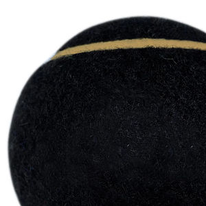 Pelota de Tenis Profesional de Alta Calidad para Entrenamiento, Torneos y Entretenimiento, con Logotipo Personalizado, Duradera, de Fábrica, Venta al por Mayor, de Goma Deportiva - Product Image 6