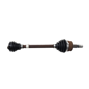 Arbre d'essieu avant gauche FIAT Panda 3ème série 00521090080 (12>) - Product Image 1