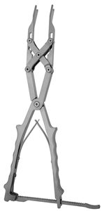 เครื่องมือศัลยกรรมกระดูกและข้อ ENDO TECH INSTRUMENTS รุ่น ETI-101-2001 ชุดเครื่องมือสำหรับกระดูกสันหลัง พร้อมเครื่องจ่ายพลังงาน คันโยกแบบขนาน และตัวแยกกระดูก - Product Image 4