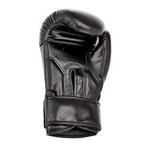 Vente flash 2025 Nouvelle conception Gants de boxe haute performance en cuir PU à prix de gros pour les arts martiaux et la boxe - Product Image 3