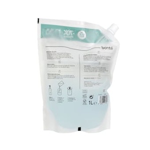 Gel Doccia Sostitutivo Zero 0% Goodness 1 L - Product Image 2