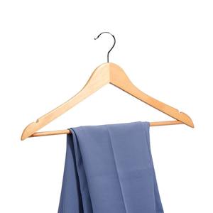 Direct Factory Sale Indian Supplier's Latest Single Tier Wooden <b>Hangers</b> for Clothing and Home <b>Decor</b> Living Room Accessories - Product Image 1