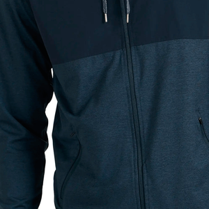 Precio al por mayor sudaderas con capucha Personalizadas Impresión de logotipo ropa deportiva de talla grande pulóver manga larga Sudadera con capucha sublimada - Product Image 3