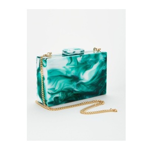 Meilleure pochette indienne en résine de haute qualité et design haut de gamme pour sac à main pour femme d'Inde - Product Image 5