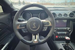 Ford Mustang Shelby GT350 2018 Usado, Transmisión Manual de 6 Velocidades, Motor V8 Voodoo, Modificaciones de Rendimiento - Product Image 4