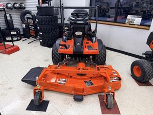 เครื่องตัดหญ้า Kubota F2690 ราคาประหยัด 24 แรงม้า 23 แรงม้า คุณภาพดีที่สุด เครื่องตัดหญ้าแบบนั่งขับ Kubota สำหรับตัดหญ้า เครื่องตัดหญ้าแบบแปรงหมุน - Product Image 4
