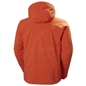 แจ็กเก็ตกันฝนสำหรับผู้ชายแจ็กเก็ตกันฝนผลิตจากปากีสถาน - Product Image 6