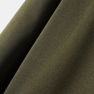 Sudaderas con Capucha Deportivas Gruesas y Pesadas de Algodón 100% Hechas en Pakistán, Talla Grande, Sudadera con Capucha Lisa de 350 g/m² para Hombre - Product Image 3