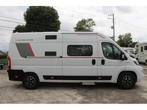 Autocaravana FI AT DU CA TO Roller Team LIVINGSTONE ADVANCE 5 2025 - Product Image 3