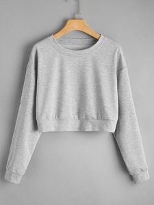 Tailles de couleur personnalisées surdimensionnées sweat-shirt en coton de haute qualité pour l'hiver - Product Image 3