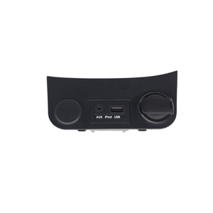 TOMA DE CORRIENTE AUX/USB KIA Picanto 3ra Serie 96120-1Y100 (11>16) - Product Image 1