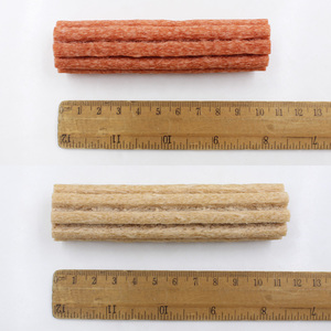 Fábrica de golosinas para mascotas Palo dental para perros Golosinas para huesos de perros Masticables dentales para perros Suministros para mascotas al por mayor - Product Image 6