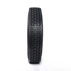Premium Tubeless Radial TBR Truck <b>Tires</b> for USA & EU Fleets | 11R22.5, 12R22.5, 295/75R22.5 - Product Image 1