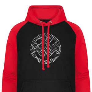 Sudadera con Cremallera y Pedrería Personalizada, Ropa Deportiva, Sudadera para Mujer, Fabricante Pakistaní, Sudadera con Cremallera y Pedrería - Product Image 3