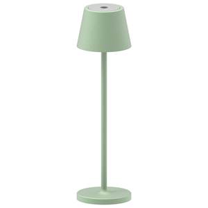 Lampe sur pied GAIA Outdoor Sage Green 1 lumière 140 lumens 1,8 W CCT blanc IP65 27x75cm Lumières de jardin Modèle 120455 VS - Product Image 1