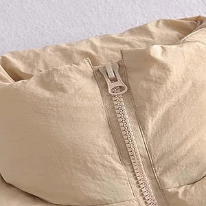 Veste sans manches avec logo personnalisé Veste sans manches pour hommes avec service OEM Veste sans manches à bas prix - Product Image 5