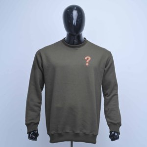 Unisex Casual <b>Long</b> Sleeve 100% Cotton Custom Logo Solid Color Pullover Hooded Winter Embroidered Breathable Eco-Friendly Men's - Product Image 1