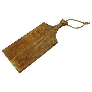 Tabla de Cortar de Madera Simple para el Hogar, Hotel, Encimera de Cocina, para Cortar Verduras y Frutas - Product Image 2
