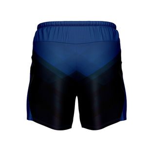 Pantalones cortos de uniforme de lanzamiento gaélico de buena calidad Pantalones cortos de lanzamiento GAA Su logotipo Transpirable Moda personalizada Precio barato Tarifa al por mayor - Product Image 5