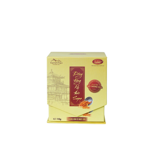 Directo de fábrica, caja de 10g, suplemento Cordyceps Militaris, soporte inmunológico cosechado Artificial, impulso de energía, pieza de hoja empaquetada a granel - Product Image 1