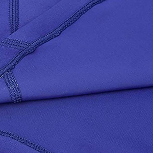 Rashguard de surf et de plongée de haute qualité, respirant, à séchage rapide, antibactérien, compression, pour hommes - Product Image 5