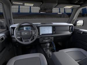 รถฟอร์ด บรอนโก แบล็ค ไดมอนด์ ปี 2024 มือสอง สภาพดี รถ SUV 4 ประตู ขับเคลื่อน 4 ล้อ (เครื่องยนต์ 2.7 ลิตร 6 สูบ เทอร์โบ 10A) - Product Image 2