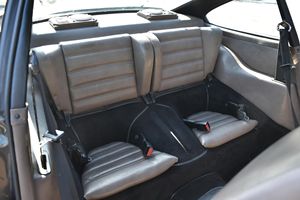 Offre exceptionnelle : Porsche 911 Turbo Coupé 1982, prêt à être expédié - Product Image 4
