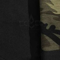 Vente flash sur les shorts de sport en coton pour hommes, respirants, design tendance, meilleur prix