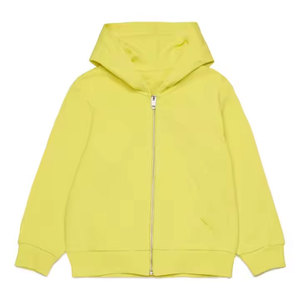 Vente en gros de vestes d'hiver personnalisées pour hommes sweats à capuche surdimensionnés en tissu respirant à séchage rapide à motif uni - Product Image 5