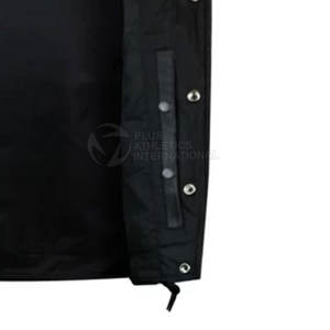 Chaleco de cuero transpirable cálido de invierno para hombre, ropa informal transpirable, precio razonable, Chaleco de cuero transpirable para hombre - Product Image 4