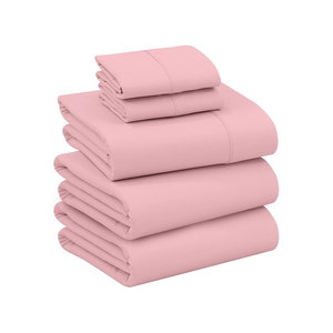 Nouveauté Parure de Lit Queen Size de Luxe au Design Personnalisé à Bas Prix Parure de Lit en Coton Personnalisé - Product Image 3