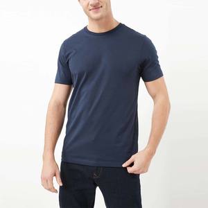 Vente en gros de nouveaux t-shirts à manches courtes pour hommes, t-shirts personnalisés imprimés, 100% coton, t-shirts haut de gamme pour hommes - Product Image 6